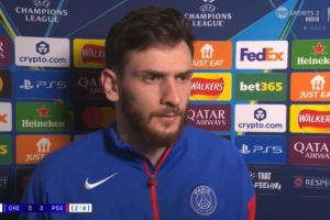 2场3球1助斩蓝军!K77:状态好因为我努力,去年夺冠今年继续加油 - 资讯配图