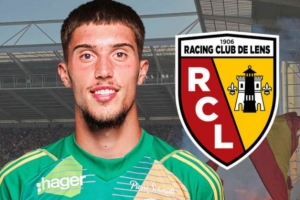 瑞士天空：纽卡有意21岁朗斯门将雷瑟，转会费3000万-4000万欧 - 资讯配图