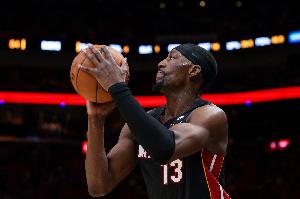 阿德巴约周最佳！希罗：他场均接近42分这太疯狂了 为他感到开心 - 资讯配图