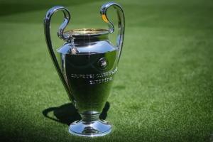 欧冠奖金：阿森纳9344万镑登顶！巴黎第2皇马第3，曼城出局8341万 - 资讯配图