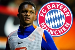 法尔克：拜仁与费耶诺德商谈雷德转会，希望加拉塔萨雷买断博伊 - 资讯配图