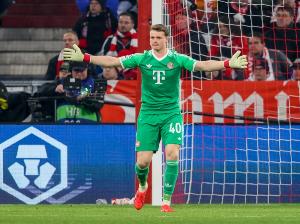 记者:乌尔比希将首发出战对阵亚特兰大的次回合比赛 - 资讯配图