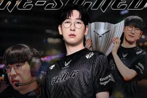 GEN辅助Duro：其他队伍也有夺冠实力，我相信我们一定会进决赛 - 资讯配图