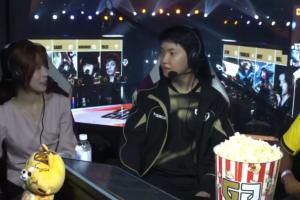 Chovy:LPL喜欢打小团但LCK也挺强,遏制他们的有点从而产生差距 - 资讯配图