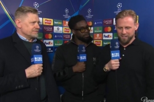 小舒梅切尔：我的肩膀要动两次手术需要一年康复，可能要退役了 - 资讯配图