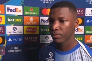 凯塞多:四线拼杀三天一赛太困难了,巴黎联赛延期体能好表现也好 - 资讯配图