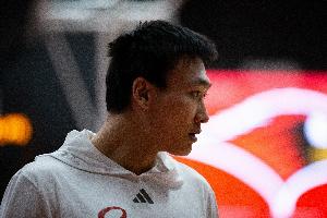 西雅图大学晋级NIT锦标赛次轮 淡厚然替补出战7分钟 2中1得2分1助 - 资讯配图