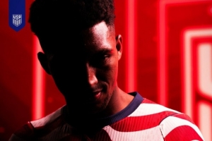 将战比利时、葡萄牙，美国队名单：普利西奇、麦肯尼、巴洛贡在列 - 资讯配图