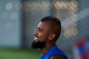 比达尔：诺坎普是一个神圣的地方，纽卡斯尔将经历地狱般的考验 - 资讯配图