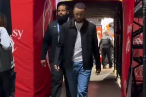 46天未登场！勇密对着库里大喊：求你了！快回来吧 我需要你！ - 资讯配图