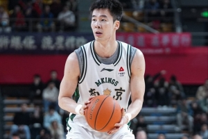 媒体人：郭昊文和同曦都未受内讧影响 王世龙离开浙江后首胜旧主 - 资讯配图