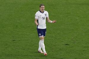 太阳报：加拉格尔由于病毒感染引发哮喘问题，对马竞最多只能替补 - 资讯配图