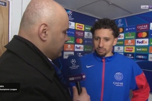 通杀英超6队！马基：英超队实力平衡都能争冠 法甲没那么多争冠的 - 资讯配图