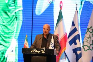 卫报：门票和赞助已经确定，FIFA不愿伊朗世界杯比赛移师墨西哥 - 资讯配图