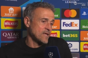 阵容太奢侈难不难选？恩里克：我不考虑这个，不管谁上都会很出色 - 资讯配图