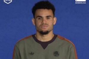 迪亚斯选各国自己最喜欢球员：阿根廷梅西、西班牙亚马尔 - 资讯配图