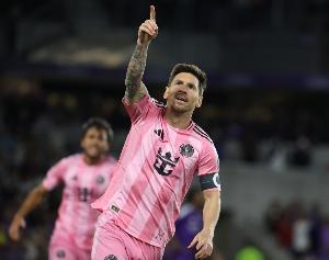 梅西900球各类划分：巴萨生涯672球 世界杯13球 2012年91球神迹 - 资讯配图