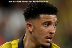 5年前卖曼联8500万！TA：多特有意重新签下桑乔，球员愿降薪回归 - 资讯配图