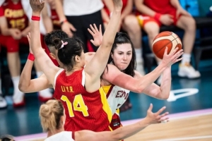 女篮也需要找归化吗？ - 资讯配图