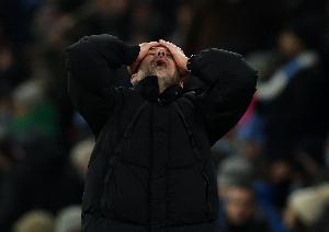 英超6队在欧冠16强战共丢30球，其中20球是对皇萨竞所失 - 资讯配图