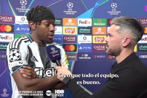 伊兰加:如果在对阵巴萨这样的球队犯错,那他们总是会惩罚你 - 资讯配图