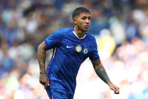 电讯报：恩佐对未来的暗示，也引发了外界对帕尔默和凯塞多的猜测 - 资讯配图