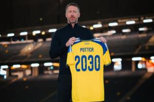 瑞典世预赛战乌克兰!波特:约克雷斯作用巨大 我们无法左右伤病 - 资讯配图