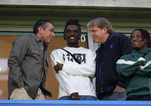 前蓝军高管:绝大多数业内人士都认为这次处罚对切尔西宽容且有利 - 资讯配图