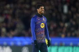 talkSPORT：拉什福德接近和巴萨达协议，巴萨想续租曼联坚持买断 - 资讯配图