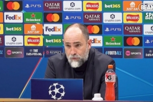 图多尔：格雷是全能型但中场最适合他 很高兴看到了西蒙斯的天赋 - 资讯配图