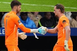 全责？二门金斯基两送大礼丢两球，热刺也仅两球之差被马竞淘汰 - 资讯配图