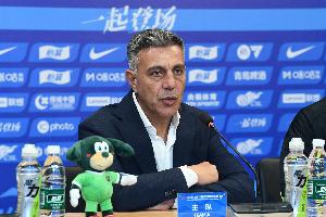 罗斯：我们的打法跟积分不会有直接关系，对手海牛是有实力的球队 - 资讯配图