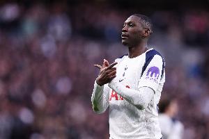 进球网:穆阿尼渴望重返尤文,这将取决于老妇人能否拿到欧冠资格 - 资讯配图