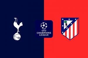 热刺vs马竞首发:穆阿尼、阿尔瓦雷斯先发,格子、特尔出战 - 资讯配图