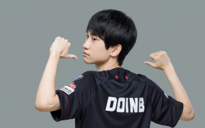 Doinb纯瞎说?豆瓣网友辟谣:某冠军俱乐部疑似没有邀约某退役中单主播 - 资讯配图