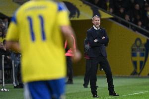 波特:约克雷斯对我们很重要 瑞典有人才可顶替伊萨克和库卢位置 - 资讯配图