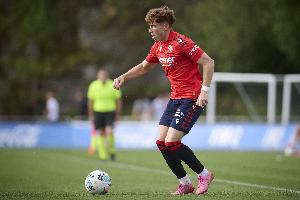 阿斯：凭借一系列亮眼的表现，穆尼奥斯入选德拉富恩特初选名单 - 资讯配图