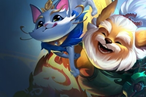 16.7云顶之弈版本更新：提莫小炮等增强 加里奥瑞兹等英雄削弱 - 资讯配图