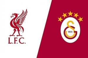 利物浦vs加拉塔萨雷首发：萨拉赫、埃基蒂克出战，加克波替补 - 资讯配图