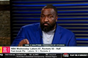 帕金斯：火箭球员看起来彼此并不喜欢 他们毫无默契可言 - 资讯配图