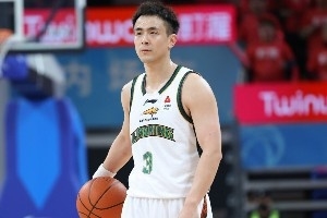 【吧友评选】CBA第27轮本土最佳球员 - 资讯配图