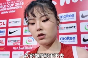 李月汝：希望大家都能够走出去 看看世界是什么样的 - 资讯配图