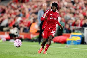 弗林蓬赛后:上周战平热刺后,很需要一场胜利来提振士气 - 资讯配图