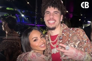 球爹：三球有儿子了 我准备三岁时训练他 让他未来打进NBA - 资讯配图