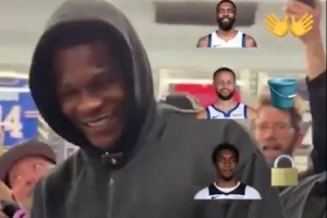 华子谈完美球员模板:欧文控球+库里投篮+麦丹防守拉文扣篮CP球商 - 资讯配图