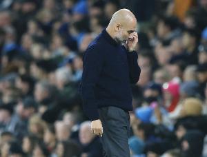 TA：即使B席没被罚下曼城也很难逆转皇马，阿韦洛亚战术简单明了 - 资讯配图