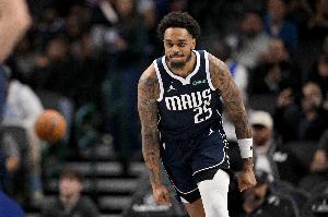 加福德：高中和华盛顿交手他就已经打中锋了 现在是重拾当年状态 - 资讯配图