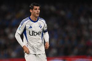 莫拉塔:15年欧冠若有VAR结果可能不同 意大利有人才但缺出场时间 - 资讯配图