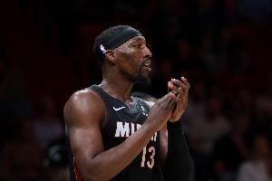 前NBA球员:乔丹都别想对我砍50分 更别说阿德巴约这种普通球员 - 资讯配图