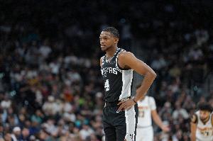 全明星后三分命中率榜：马刺40.1%居首 湖人38%第3 骑士37.1%第7 - 资讯配图